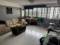 Blk 213 Lorong 8 Toa Payoh (Toa Payoh), HDB 4 Rooms #534218481